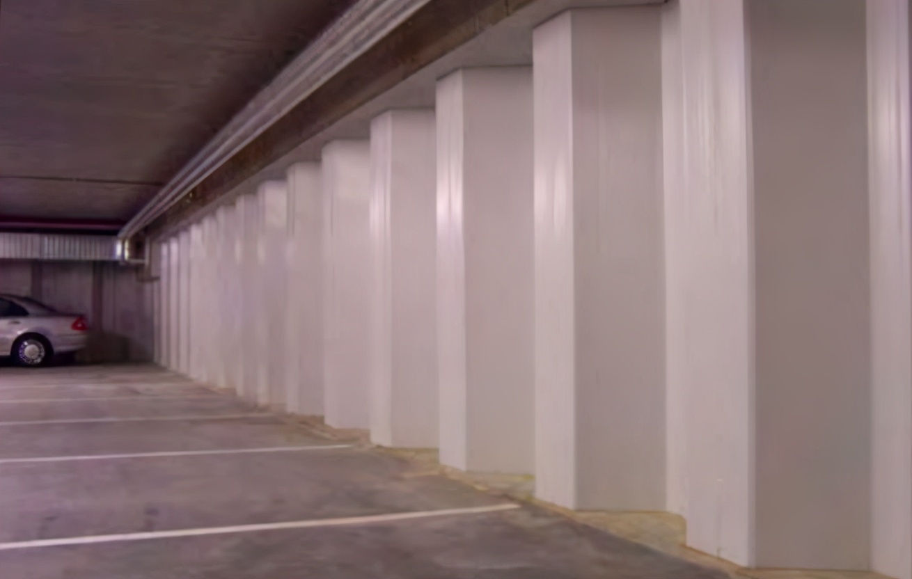 板桩的作用,板桩的优势