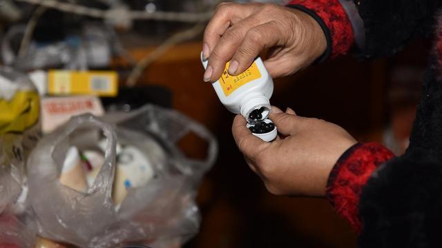 经常吃逍遥丸可以使气色变好吗,女人长期吃逍遥丸真的能淡斑吗