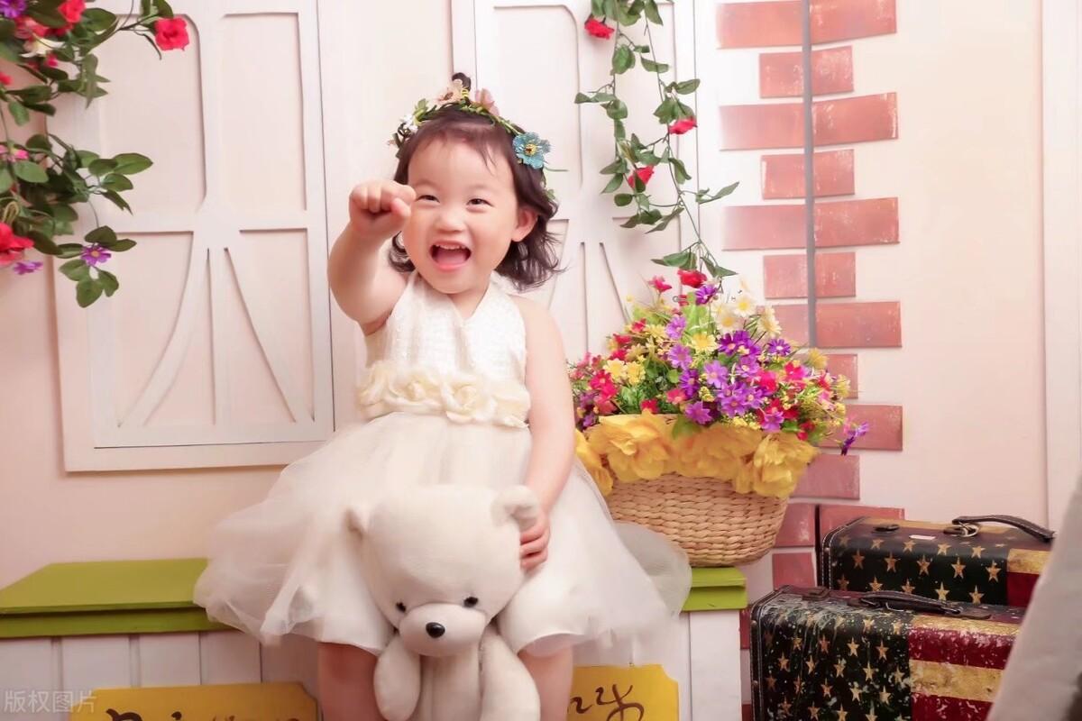 懂事乖巧知书达理的女孩名,女孩名字知书达理平平安安的