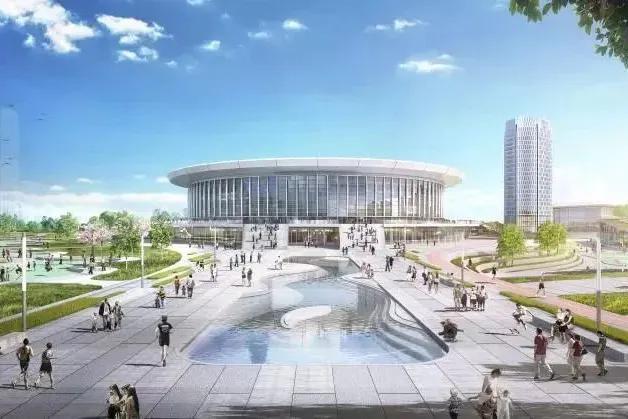 2020魔都十大新地标建筑,魔都新地标