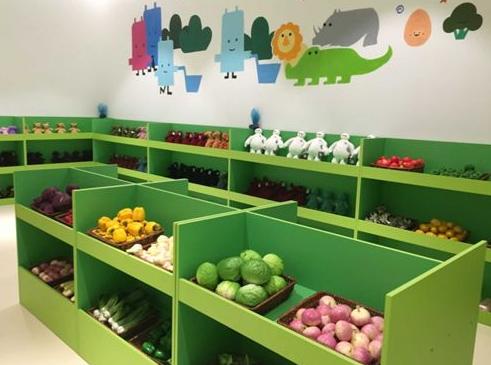 夏天京城带孩子去哪里玩,雾霾天气带小孩出门