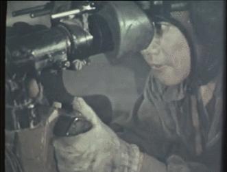 前苏联有英雄车长“洛萨”，我们也应该有坦克英雄“许连长”