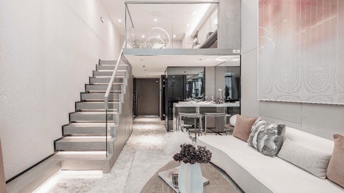 龙湖西府公馆商铺,龙湖西府公馆二期