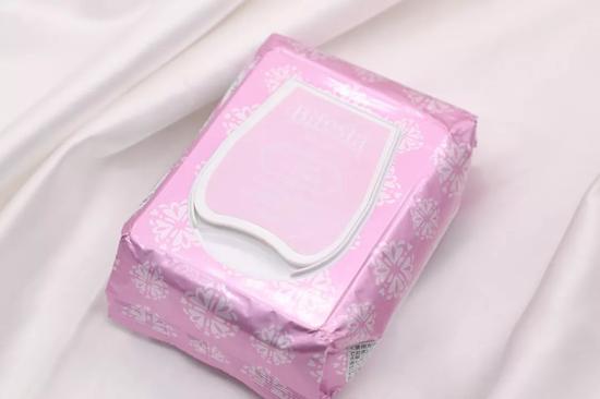 卸妆巾评测|月销20万+的花西子表现如何？