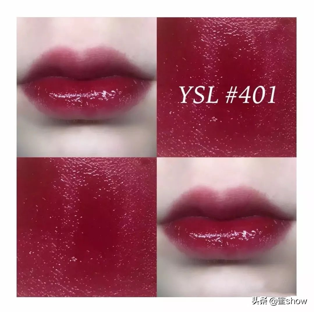 斩男色口红哪种好,斩男色口红测试