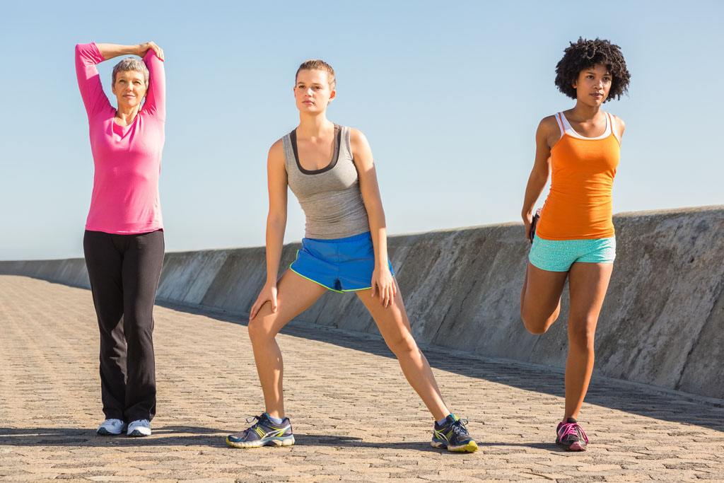 跑完步小腿迎面骨痛是怎么回事,跑完步小腿肌肉绷得很紧