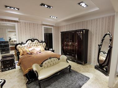 来这里带你了解时尚家具,欧美家具必备知识