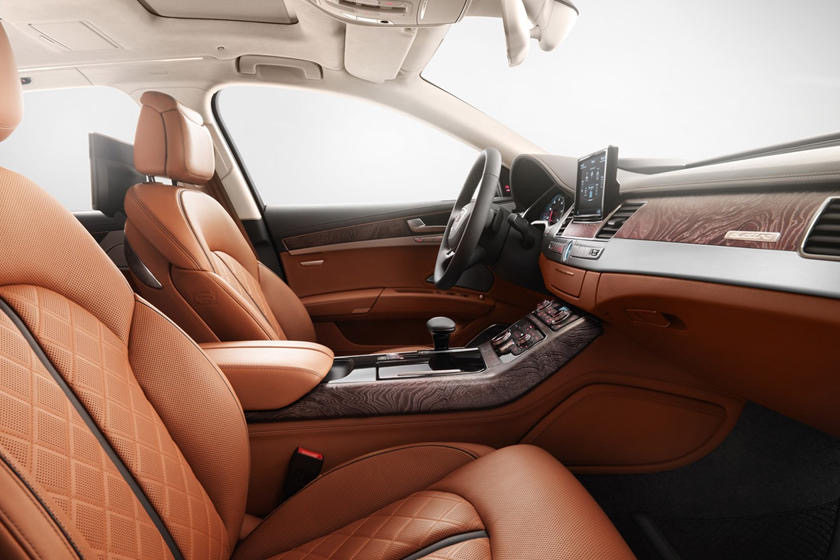 奥迪堪称完美的十款车,盘点奥迪最值得买的3款车