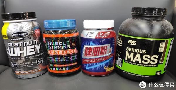 增肌鸡蛋白,增肌蛋白质粉怎么选