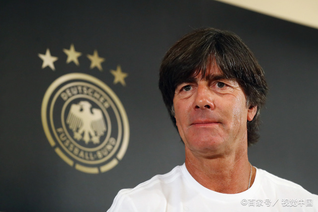 2014年德国足球队为何如此强,2018年足球教父