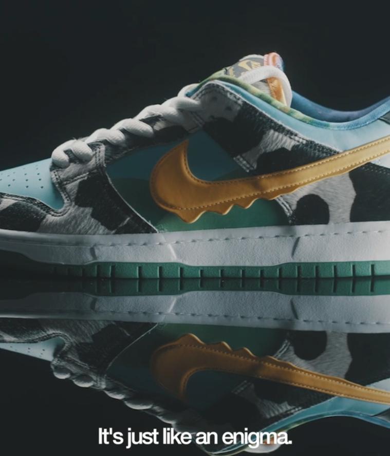 nike发布9151好吗,耐克新dunk即将发售