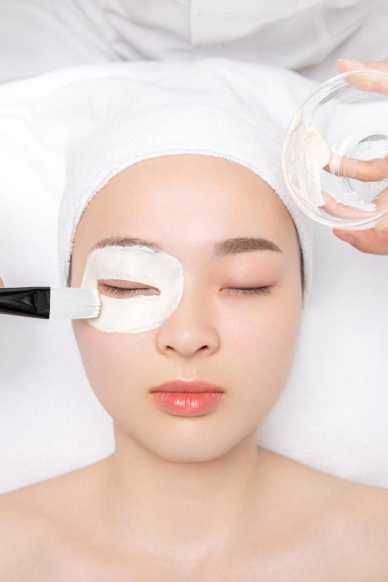 皮肤管理有没有用,皮肤管理都有哪些项目