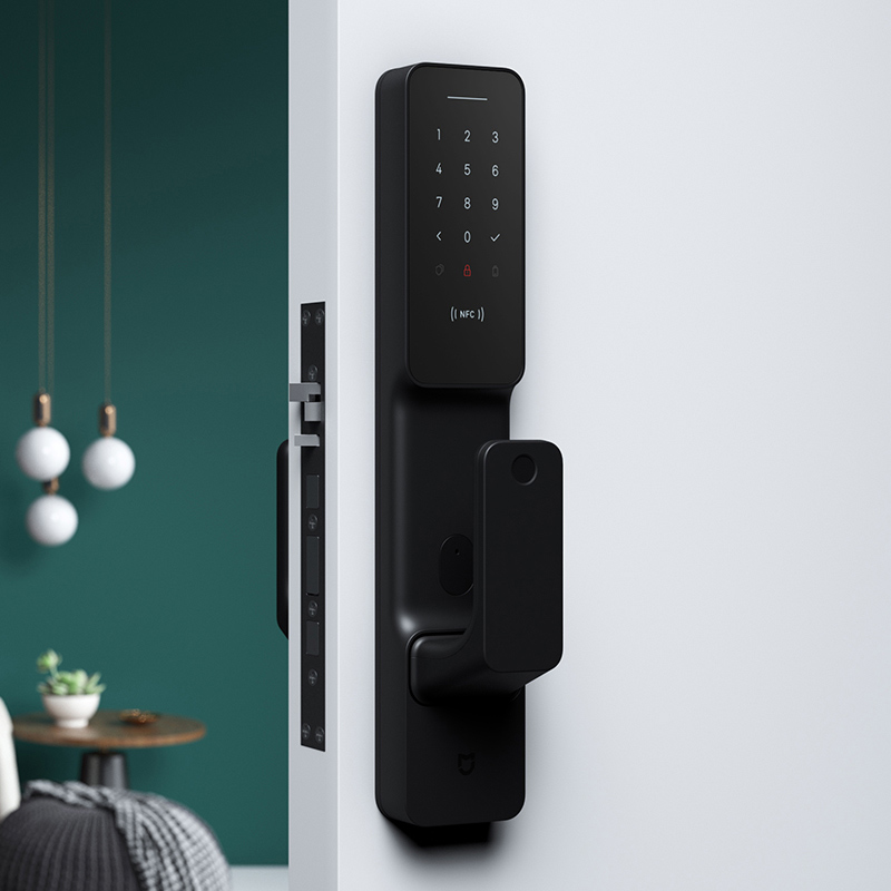 小米智能家居十大产品,小米掀起革命