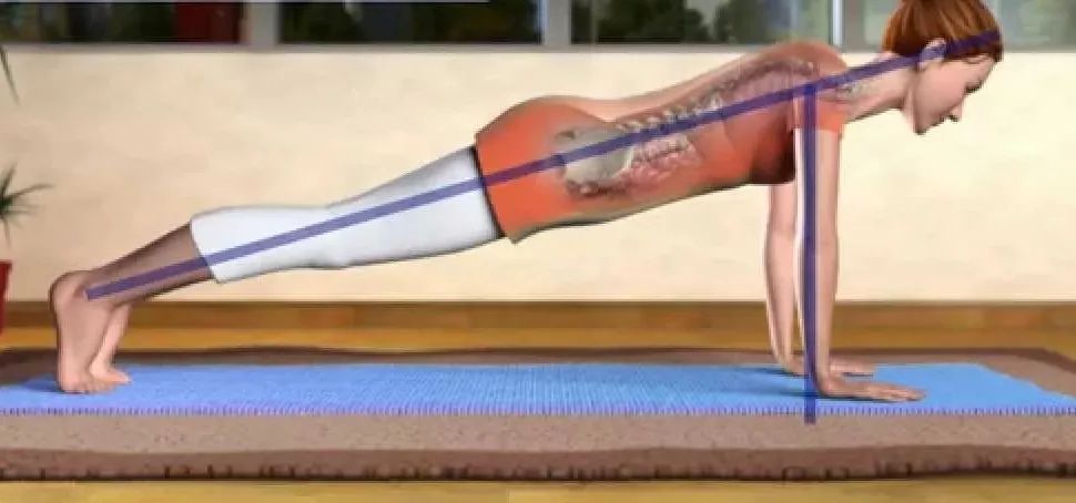 瑜伽越练肩膀越僵硬咋回事,肩膀厚练瑜伽可以改变吗