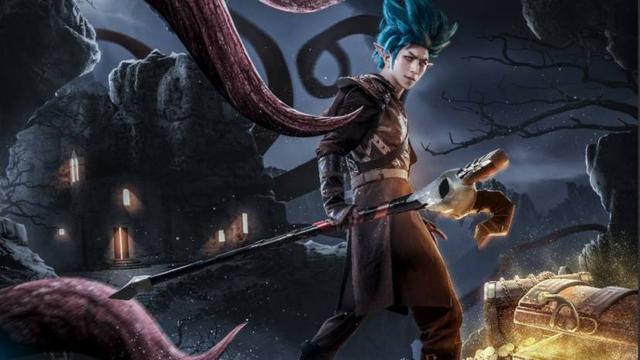 5本异世界建设经营种田文，主角用科技开拓领地，最后制霸天下