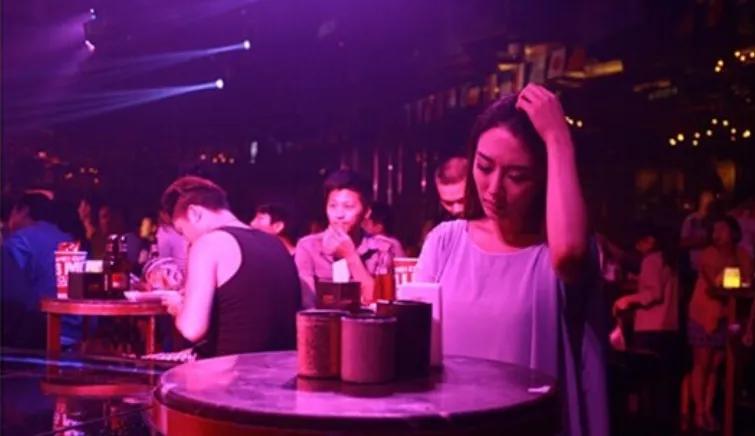 “贵圈”到底有多乱？“迷奸”、“诱奸”和你其实就只有一步之遥