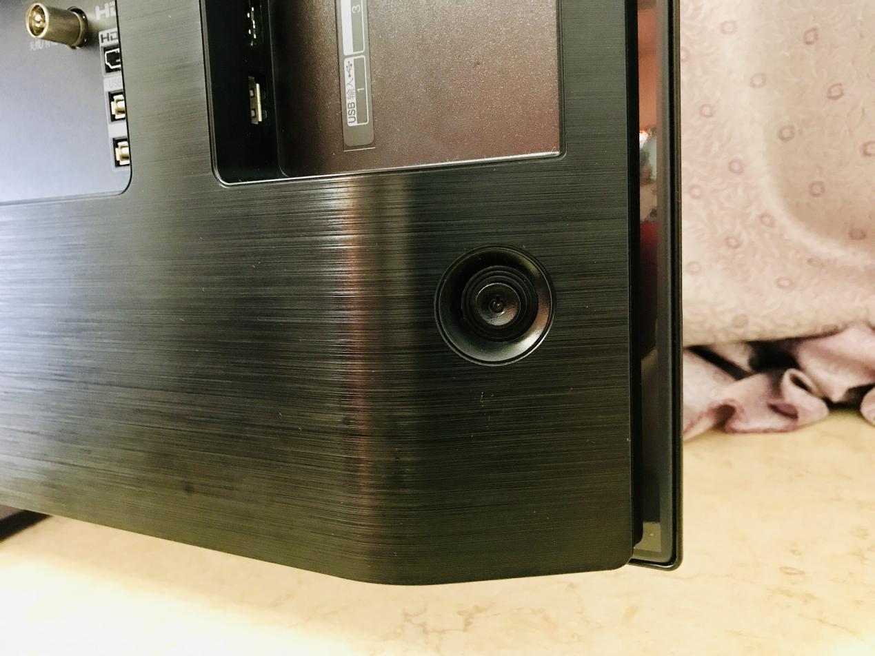 lg超薄oled电视评测,外观设计非常绚丽又亮眼