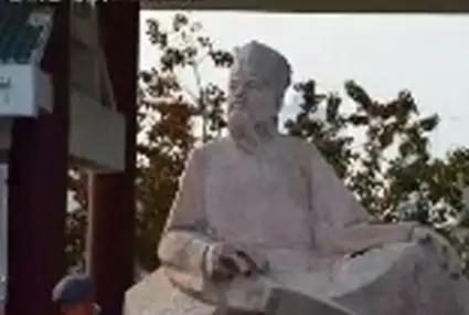 探寻蕲县古城,湖北蕲县古城的传说