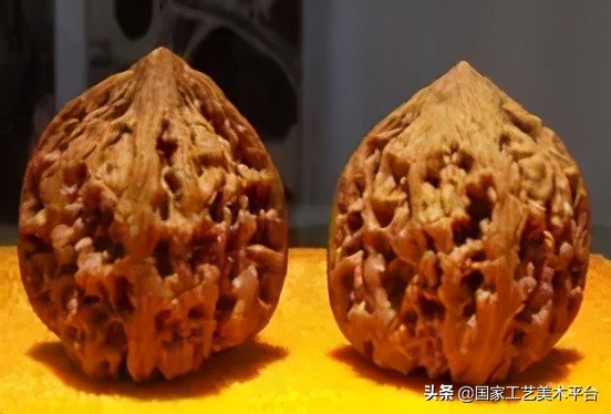 核桃珍稀品类排名,核桃极品色