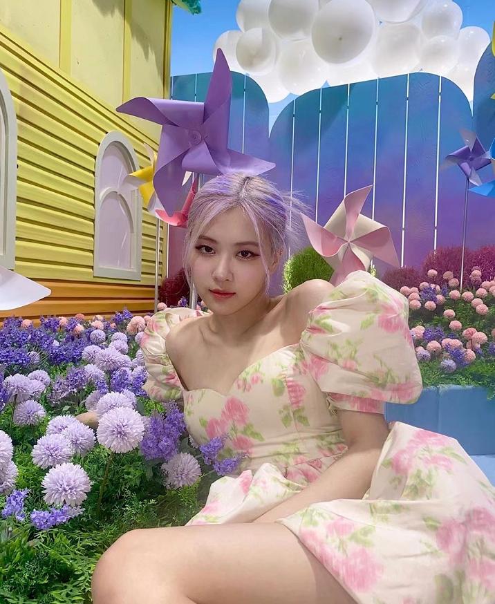 粉墨组合jenny名场面,粉墨新曲mv