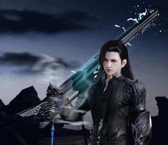 时代变了还用啥枪,时代变了游戏视频