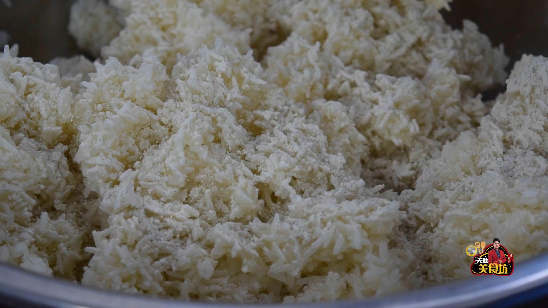 客家糯米酒的制作全过程,制作客家糯米酒的详细过程