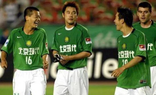 中超纪录有哪些,中超各项最难打破的纪录