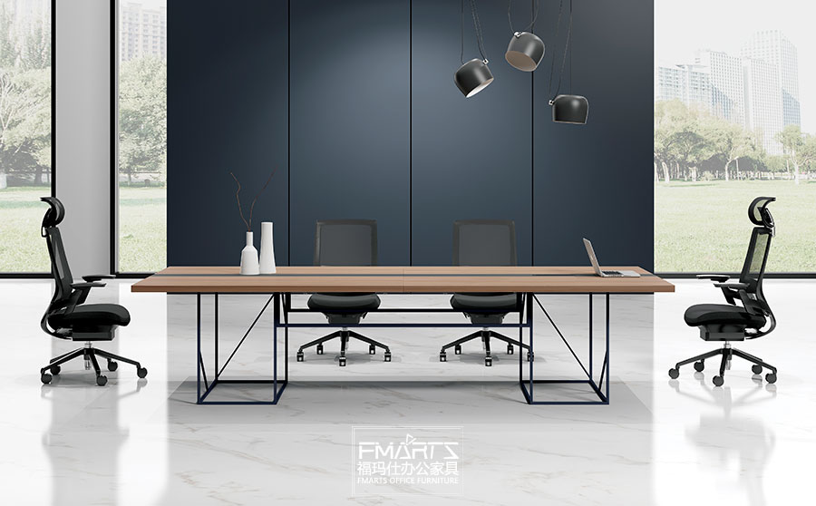 为什么板式家具比较流行,板式办公家具如何选购指导