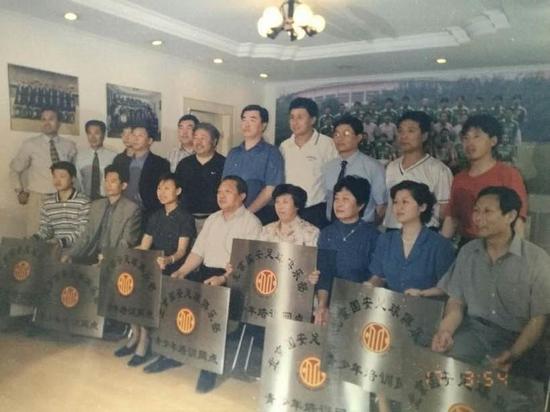 张路说中国足球最差一代,张路谈中国足球最低谷