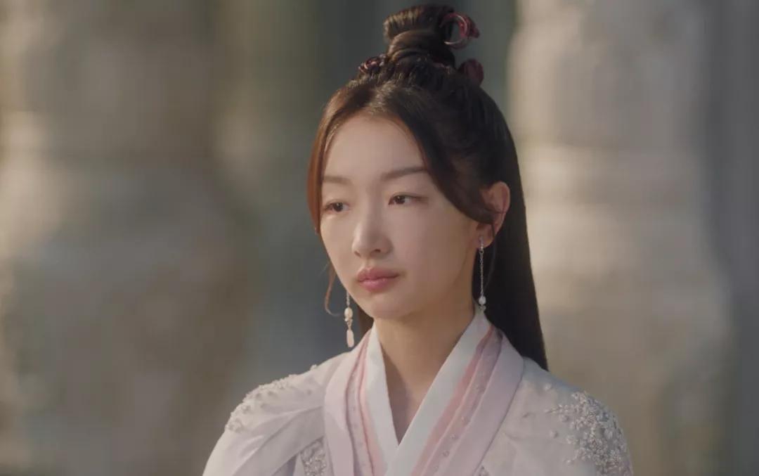 周冬雨许凯新剧特效,周冬雨许凯哭戏现场