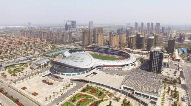 盐城大丰区2023年发力拼经济,江苏大丰百强县排名