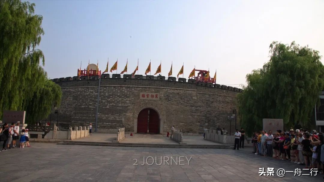 初冬的邂逅曲阜孔庙,游曲阜孔庙发朋友圈