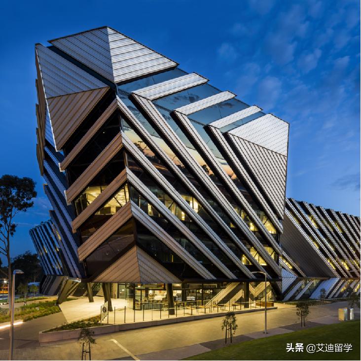 留学蒙纳士大学怎么样,入读顶级高校