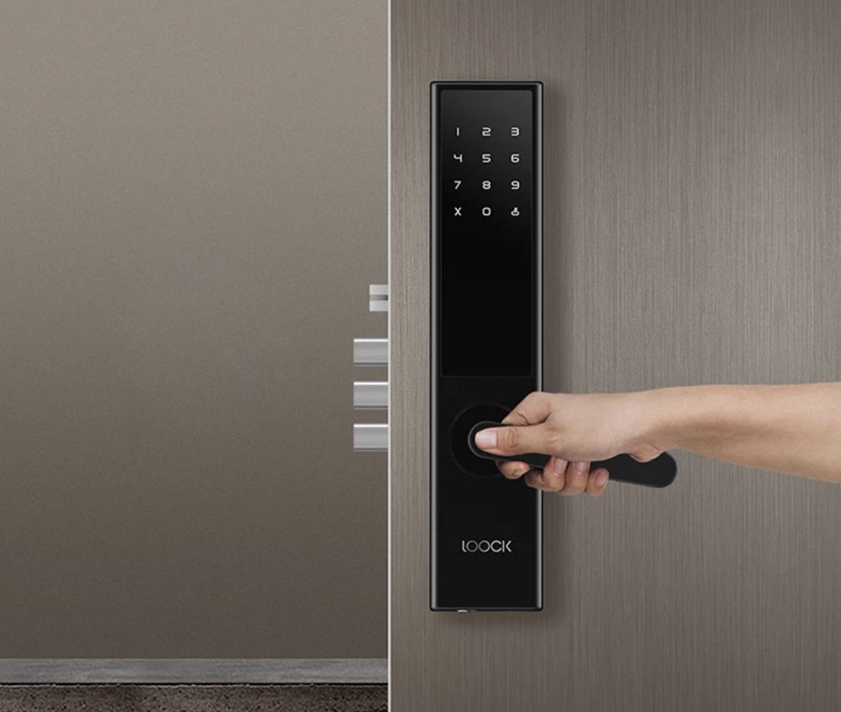 最安全的防盗方法让小偷无处可入,防盗神器有什么用