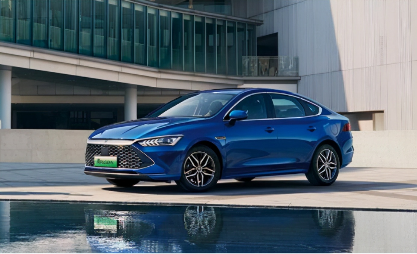 比亚迪乘用车11月销量,乘联会比亚迪1-12月销量明细