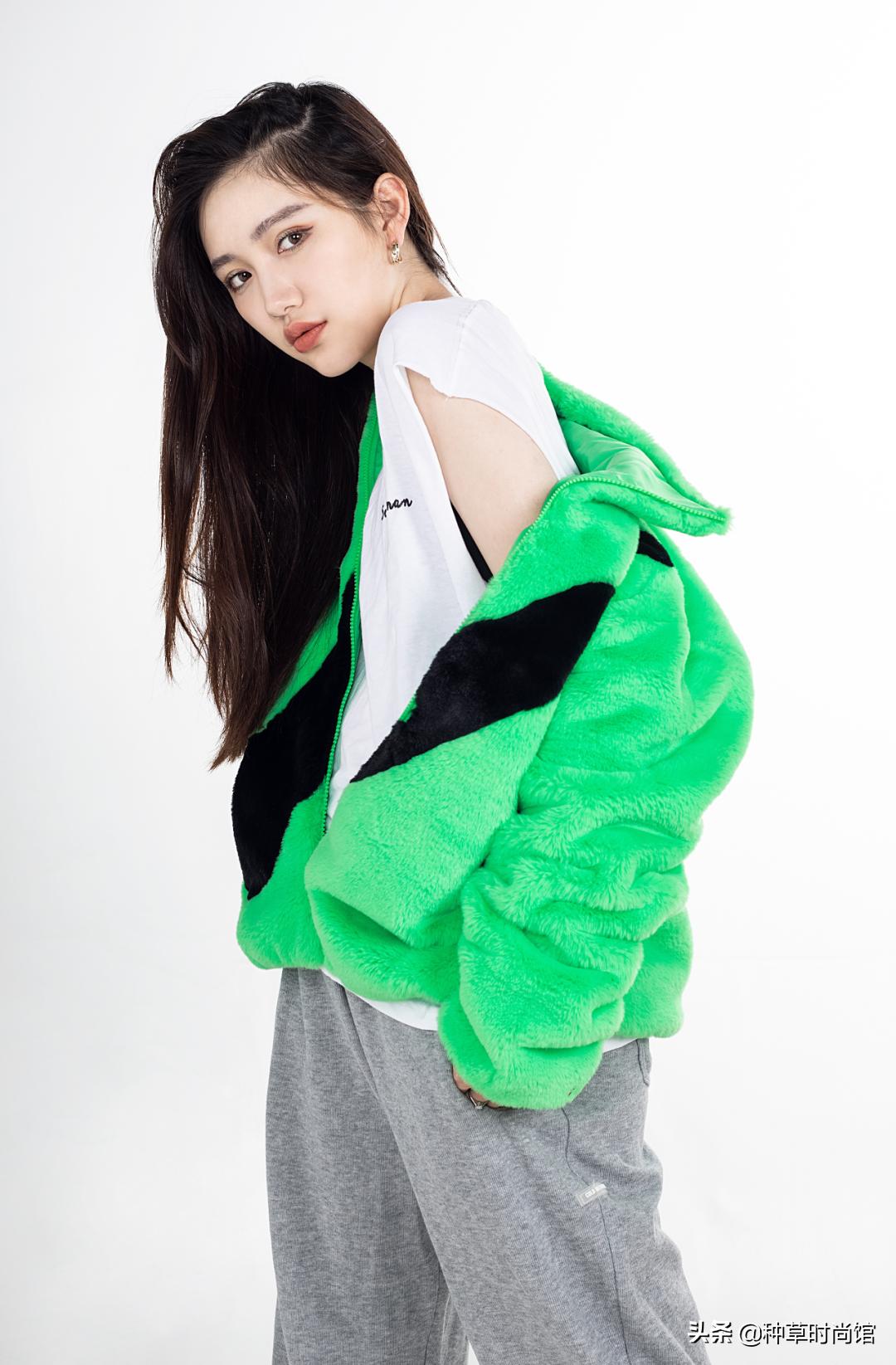 the9穿的鞋,the9潮鞋