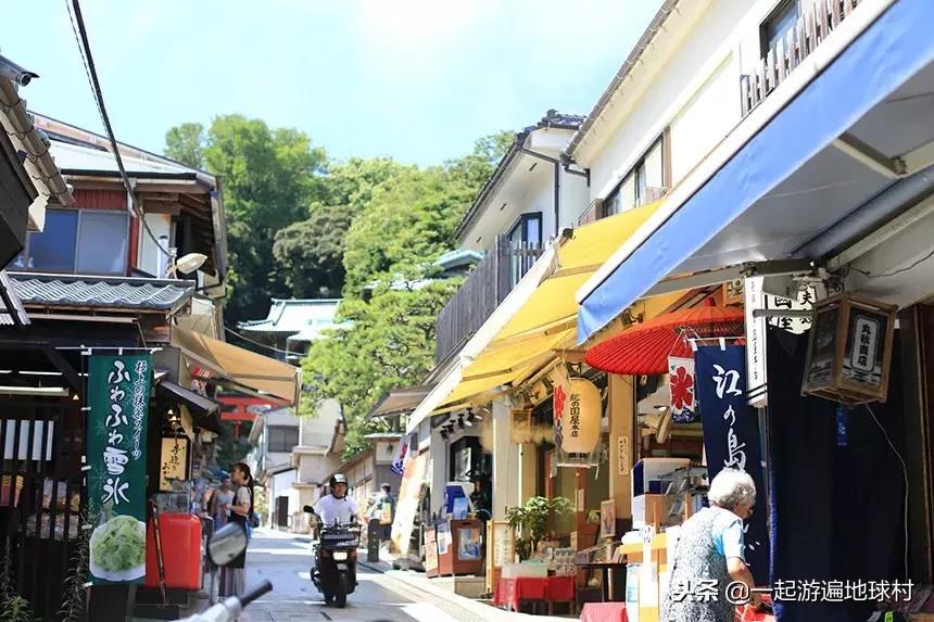 请收下这份日本泡汤list