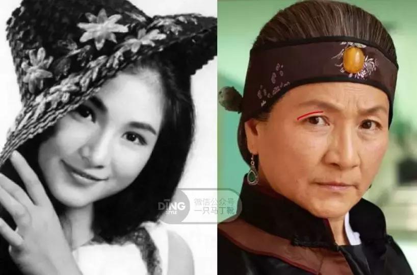 脸变大会显得眼睛小吗,年龄越大脸越小而且越好看