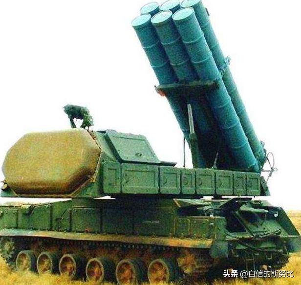 山毛榉系列防空导弹,山毛榉防空导弹很厉害吗