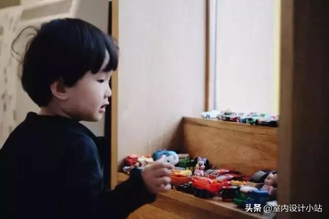 一家四口出租屋改造,旧出租屋省钱大改造