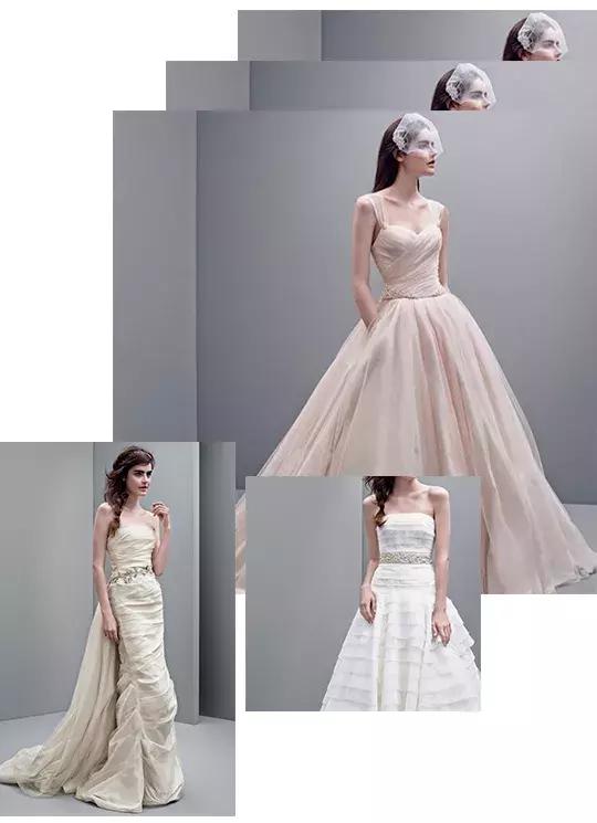 备婚的新娘们视频,备婚中式婚纱推荐