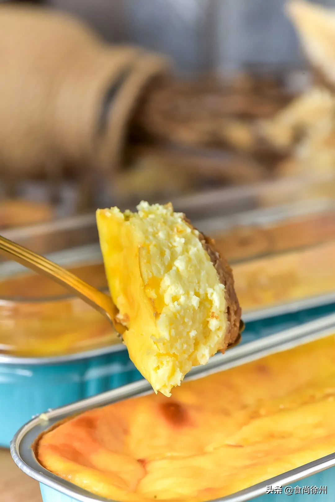 徐州甜品女王成功转型内衣女王，还开了首家甜品+内衣跨界店