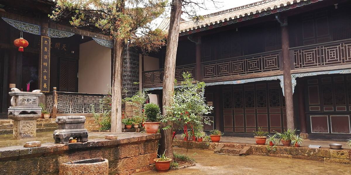 带你走进中国最美的村落,带你打卡中国最美古村