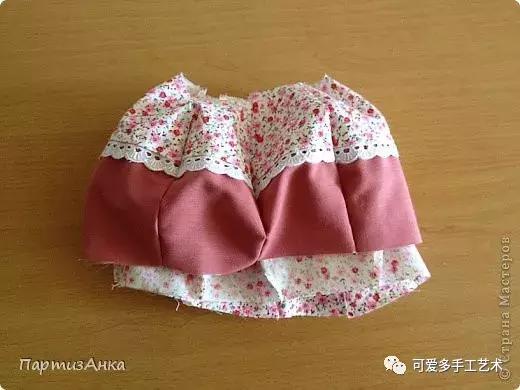 娃娃收纳神器自制,布娃娃收纳神器实用