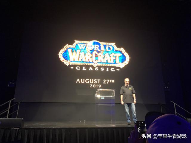 魔兽世界怀旧服什么时候开放bwl,魔兽世界怀旧服重新开放时间