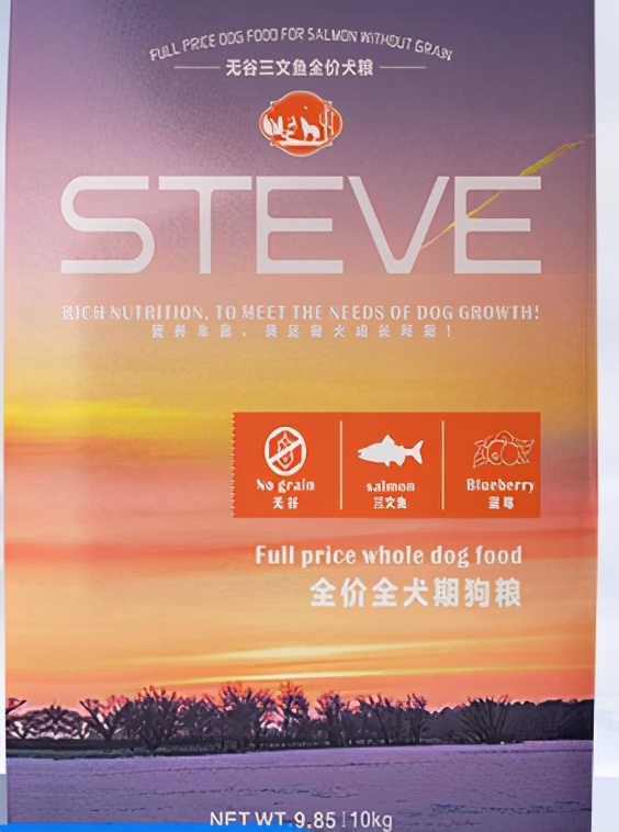 美国认证的狗粮品种大全,美国猫粮狗粮排名