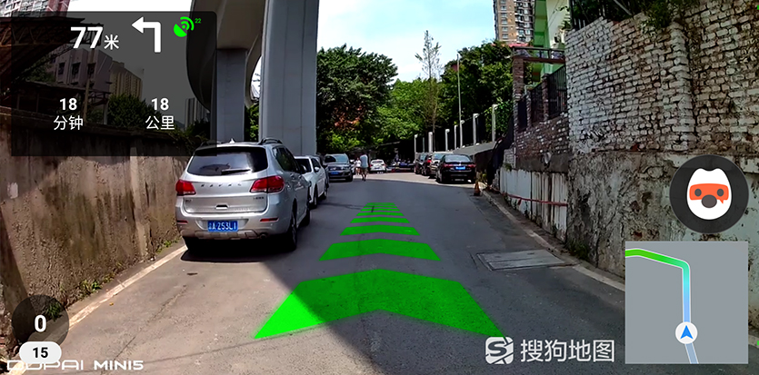 盯盯拍行车记录仪mini5开箱,盯盯拍行车记录仪mini5pro测评