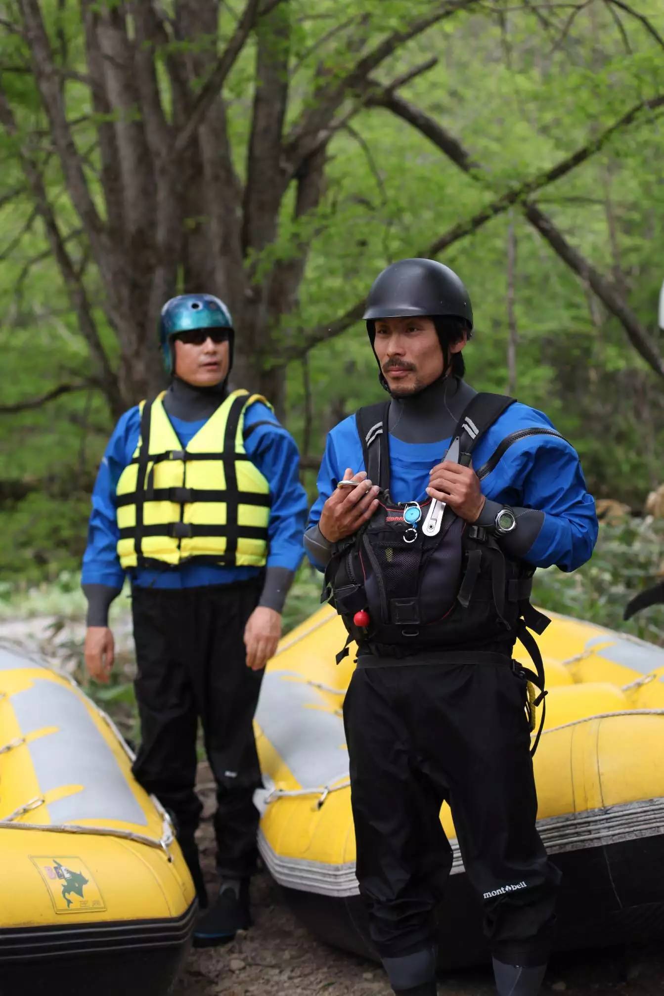 带你看日本人的素质,看日本人怎么玩csol