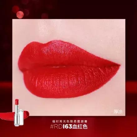 口红断货王,年度断货最好用的口红