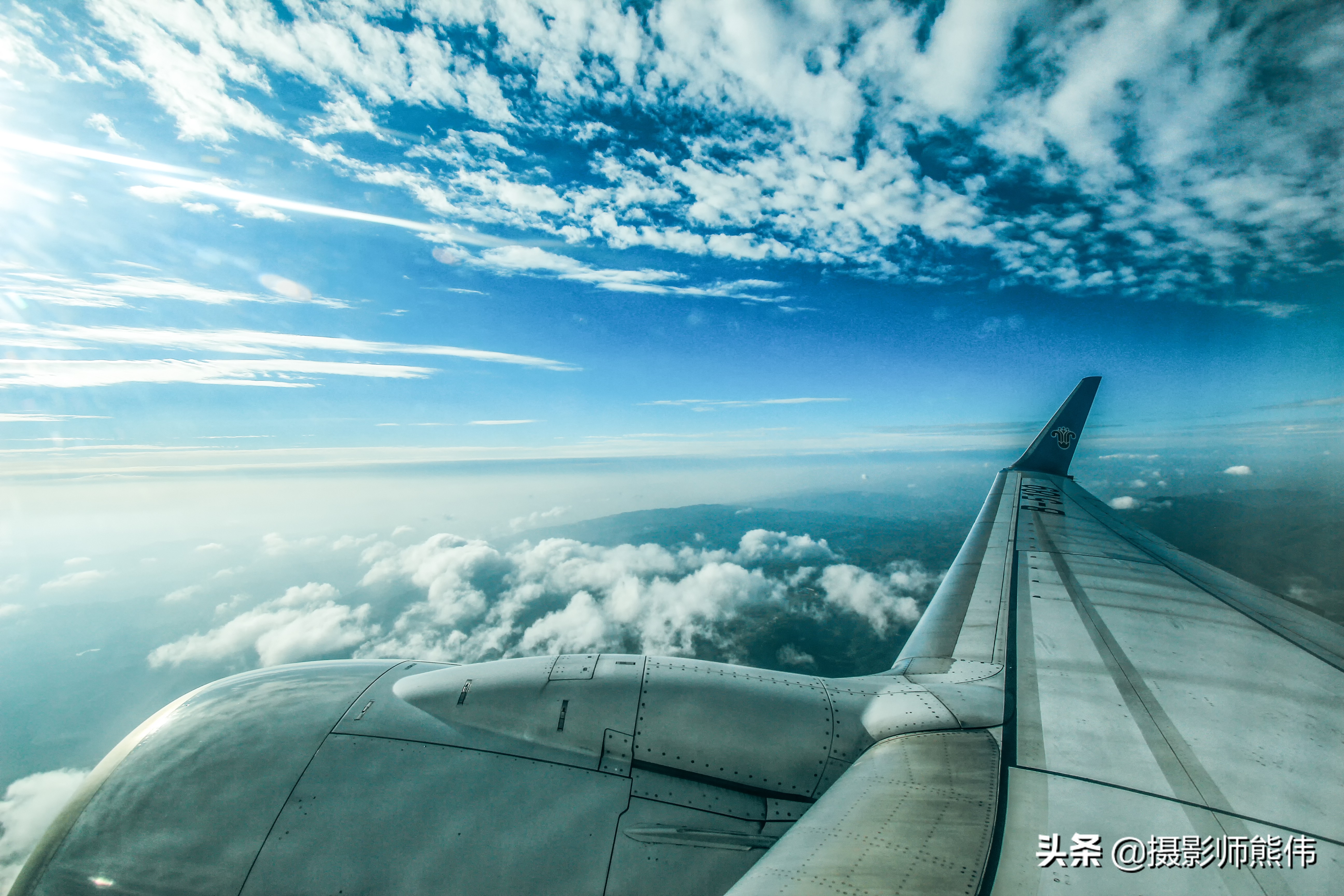 美丽静谧的香格里拉,香格里拉极境之美